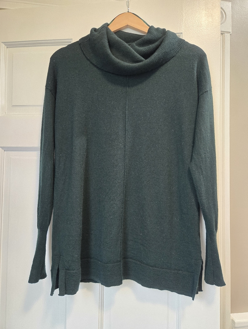 100% Merino Wool Sweater